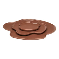 Alusta 35cm tuli