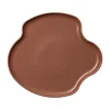 Alusta 25cm tuli