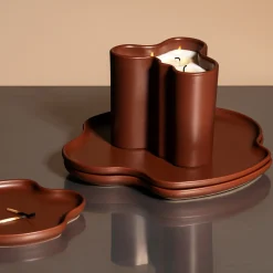 Alusta 25cm tuli
