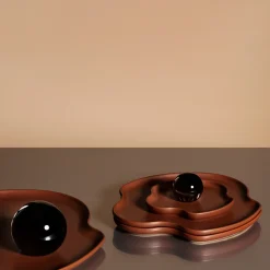 Alusta 25cm tuli