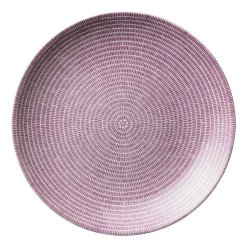Avec lautanen 26cm purppura