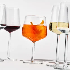 Cocktaillasi 63cl 4kpl