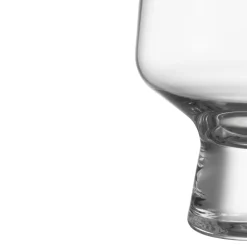 Jalkalasi 40cl kirkas 2 kpl
