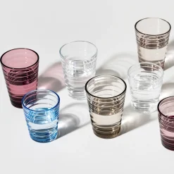 Juomalasi 22cl kirkas 2kpl