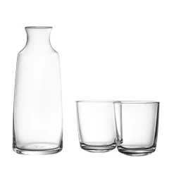 Juomalasi 28cl kirkas 2kpl
