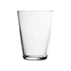 Juomalasi 40cl kirkas 2kpl