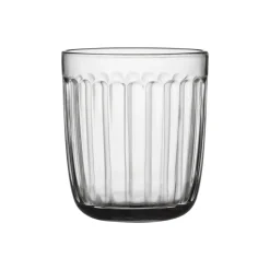 Juomalasi 26cl kirkas 2kpl