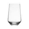 Juomalasi 55cl kirkas 2kpl