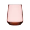 Juomalasi 35cl lohenpunainen 2kpl