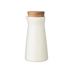 Kaadin 0,2l kannella valkoinen