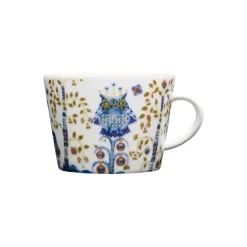 Kahvi/cappuccinokuppi 0,2l valkoinen