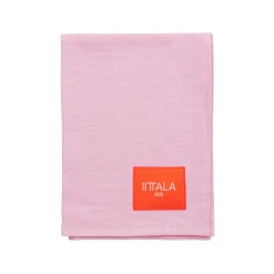 Keittiöpyyhe 47x65cm pinkki-oranssi