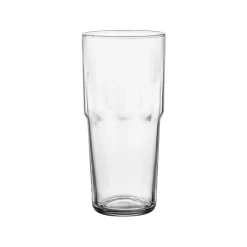 Korkea lasi 39cl kirkas 2 kpl