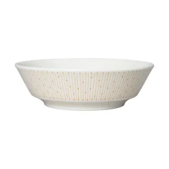 Kulho 17cm beige