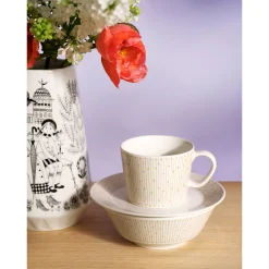 Kulho 13cm beige