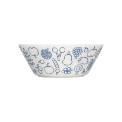 Kulho 15cm Frutta vaaleansininen