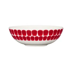 Kulho 16cm punainen