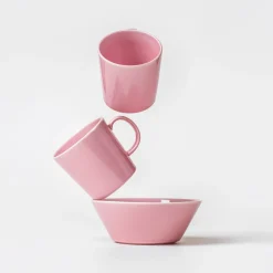 Kulho 15cm uudelleenhyödynnetty keramiikka