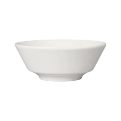 Kulho 13cm valkoinen