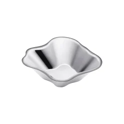Kulho 182x50mm ruostumaton teräs