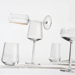 Kuohuviinilasi 21cl 2kpl