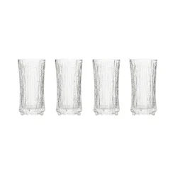 Kuohuviinilasi 4kpl
