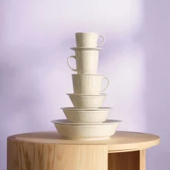 Kuppi 0,4L beige