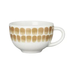 Kuppi 0,26L beige