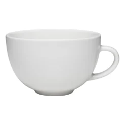 Kuppi 0,5l valkoinen