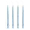 Kynttilä 28cm vesi 4kpl