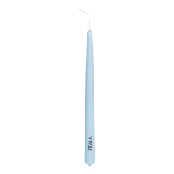 Kynttilä 28cm vesi 4kpl