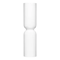 Kynttiläjalka 600mm valkoinen