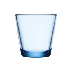 Lasi 21cl vedensininen 2kpl