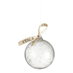 Lasipallo 2025 13cm