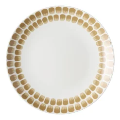 Lautanen 26cm beige