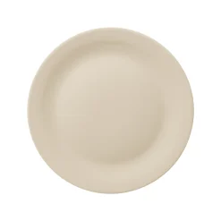 Lautanen 19cm hiekka