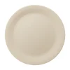 Lautanen 25cm hiekka