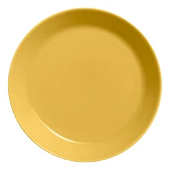 Lautanen 26cm hunaja