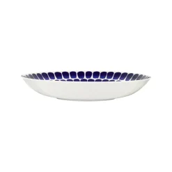 Lautanen 24cm koboltti