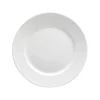 Lautanen 27cm lumi