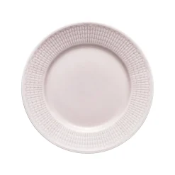 Lautanen 17cm ruusu