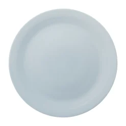 Lautanen 25cm talvensininen