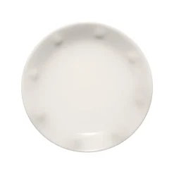 Lautanen 18cm valkoinen