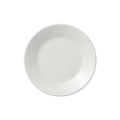 Lautanen 11,5cm valkoinen