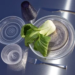 Lautanen 170mm kirkas
