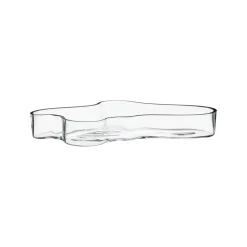 Malja 380x50mm kirkas