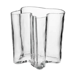 Maljakko 200mm kirkas