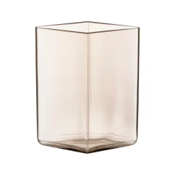 Maljakko 115x140mm pellava