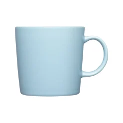 Muki 0,3 L jäänsininen