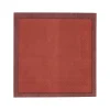 Paperiservertti 33cm kirsikka-punainen 20kpl